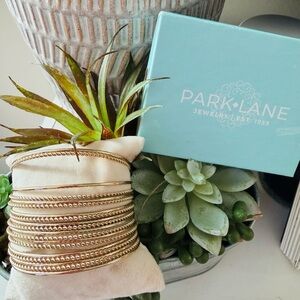 Park Lane Gold FLAIR BRACELET New